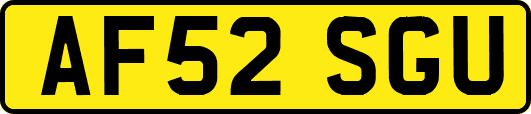 AF52SGU