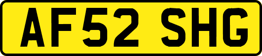 AF52SHG