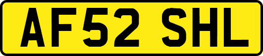 AF52SHL