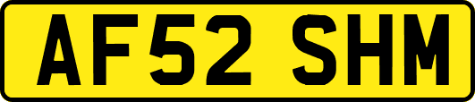 AF52SHM