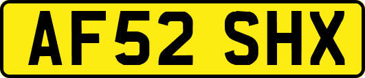 AF52SHX