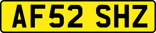 AF52SHZ