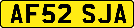 AF52SJA