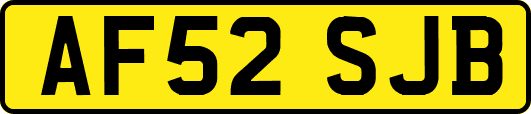 AF52SJB