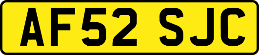 AF52SJC