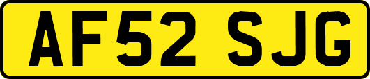 AF52SJG