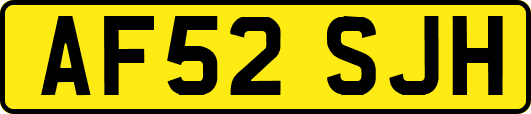AF52SJH