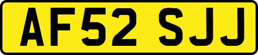 AF52SJJ