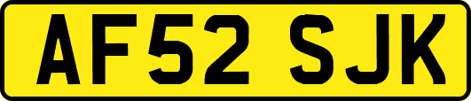 AF52SJK