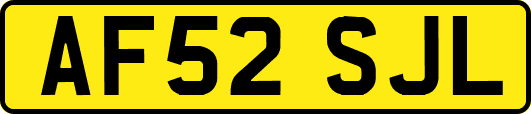AF52SJL