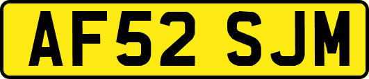 AF52SJM