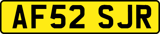 AF52SJR