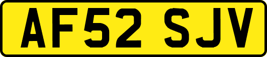 AF52SJV