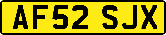 AF52SJX