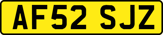 AF52SJZ
