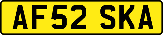AF52SKA
