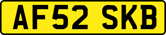 AF52SKB