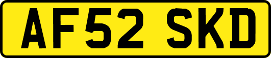 AF52SKD