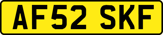AF52SKF