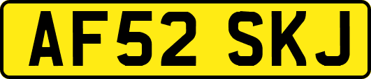 AF52SKJ
