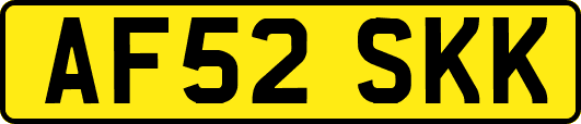 AF52SKK