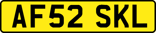 AF52SKL