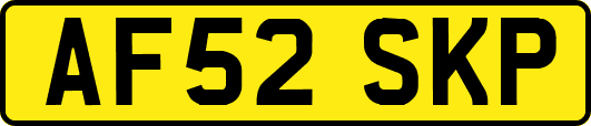 AF52SKP