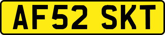 AF52SKT