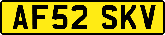 AF52SKV