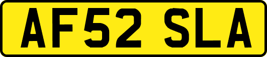 AF52SLA