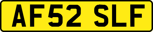 AF52SLF