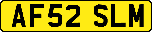 AF52SLM