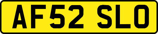 AF52SLO