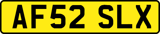AF52SLX