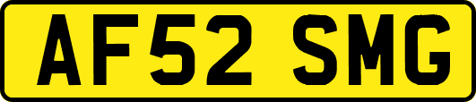 AF52SMG