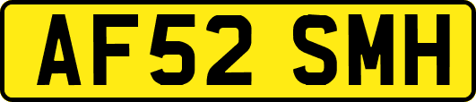 AF52SMH