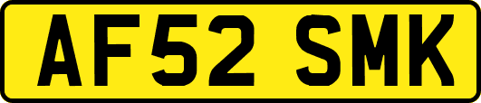 AF52SMK