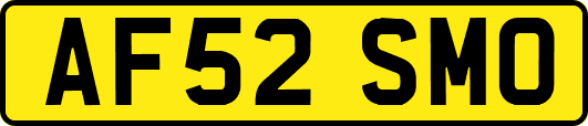 AF52SMO