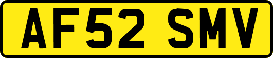 AF52SMV