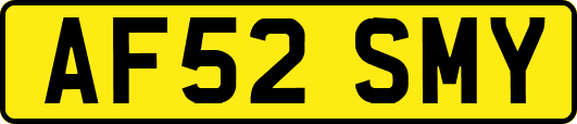 AF52SMY