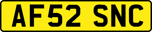 AF52SNC