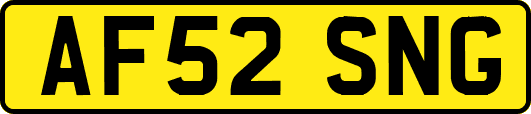 AF52SNG