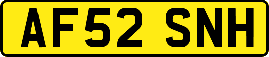 AF52SNH