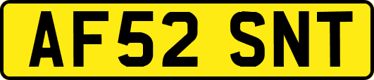 AF52SNT