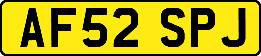 AF52SPJ