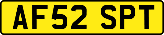 AF52SPT