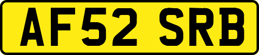 AF52SRB