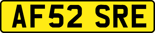 AF52SRE