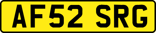 AF52SRG