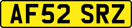 AF52SRZ